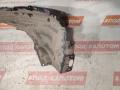 защита арок передняя правая (подкрылок) Mitsubishi ASX 1 поколение 2010, 1.8 л., 4B10, бензин, АКПП, w13b, внедорожник 5 дв., передний привод, 5370A756 - фото №2