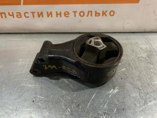 подушка крепления двигателя Chevrolet Cruze 1 поколение 2012, 1.4 л., A 14 NET, бензин, АКПП, 636r, седан, передний привод