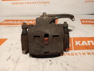 СУППОРТ перед. лев. Toyota Camry 7 поколение XV40 2006, 2.4 л., 2AZ-FE, бензин, АКПП, 3r3, седан, передний привод, 477218Y001