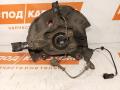кулак поворотный правый Mazda 6 GJ GL 2016, 2.5 л., PY-VPS, бензин, АКПП, 45p, универсал, передний привод - фото №3
