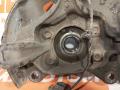 кулак поворотный правый Mazda 6 GJ GL 2016, 2.5 л., PY-VPS, бензин, АКПП, 45p, универсал, передний привод - фото №4