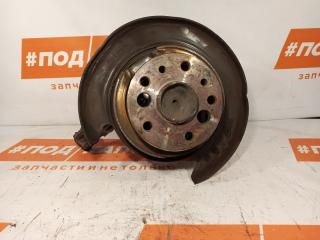 кулак задний левый Toyota Camry 7 поколение XV40 2006, 2.4 л., 2AZ-FE, бензин, АКПП, 3r3, седан, передний привод