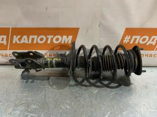 стойка передняя правая Mazda 6 GJ GL 2014, 2.5 л., PY-VPS, бензин, АКПП, 25d, седан, передний привод