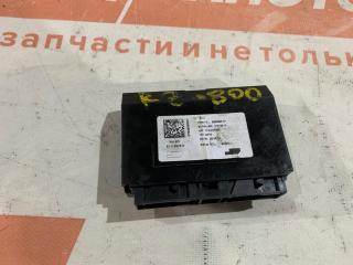 БЛОК КЛИМАТА BMW 3 серия F30/F31/F34 [рестайлинг] 2015, 2.0 л., N20 B20 B, бензин, АКПП, 475, седан, задний привод, 64119380885, 64119363782, 9380885