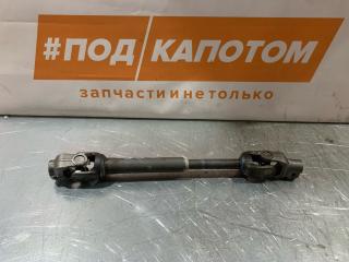 рулевой карданчик Mazda 6 GJ GL 2014, 2.5 л., PY-VPS, бензин, АКПП, 25d, седан, передний привод