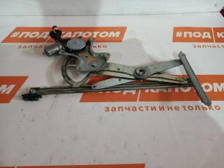 стеклоподъемник передний левый Toyota Camry 7 поколение XV40 2006, 2.4 л., 2AZ-FE, бензин, АКПП, 3r3, седан, передний привод