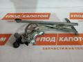 стеклоподъемник передний левый Toyota Camry 7 поколение XV40 2006, 2.4 л., 2AZ-FE, бензин, АКПП, 3r3, седан, передний привод - фото №3