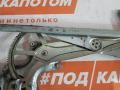 стеклоподъемник передний левый Toyota Camry 7 поколение XV40 2006, 2.4 л., 2AZ-FE, бензин, АКПП, 3r3, седан, передний привод - фото №4