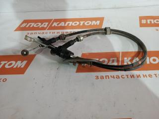 трос кулисы КПП Toyota RAV4 4 поколение (CA40) 2013, 2.0 л., 3ZR-FE, бензин, МКПП, внедорожник 5 дв.