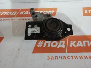 подушка крепления двигателя Nissan X-Trail T31 [рестайлинг] 2015, 2.0 л., M9R, дизель, АКПП, qab, внедорожник 5 дв., полный привод