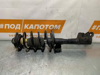 стойка передняя левая Mercedes-Benz B-Класс W245 2006, 1.7 л., M 266.940, бензин, АКПП, 650, хетчбэк 5 дв., передний привод