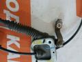 трос кулисы КПП Toyota Camry 7 поколение XV40 2006, 2.4 л., 2AZ-FE, бензин, АКПП, 3r3, седан, передний привод - фото №4