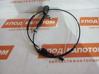 трос кулисы КПП Toyota Camry 7 поколение XV40 2006, 2.4 л., 2AZ-FE, бензин, АКПП, 3r3, седан, передний привод