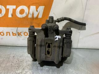 СУППОРТ зад. прав. Honda Accord 8 поколение 2009, 2.4 л., K24A, бензин, АКПП, nh743m, универсал, передний привод, 43018SWAA10