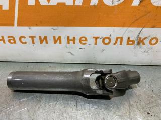 рулевой карданчик Mazda 6 GJ GL 2014, 2.0 л., PE-VPS, бензин, АКПП, 41v, седан, передний привод