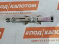 домкрат Honda Accord 8 поколение 2009, 2.4 л., K24A, бензин, АКПП, nh743m, универсал, передний привод - фото №3
