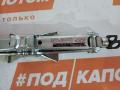 домкрат Honda Accord 8 поколение 2009, 2.4 л., K24A, бензин, АКПП, nh743m, универсал, передний привод - фото №4