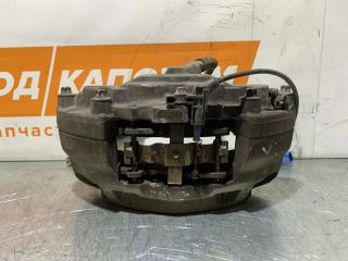 СУППОРТ перед. прав. Mercedes-Benz C-Класс W205/S205/C205 2016, 2.0 л., M 274.920, бензин, АКПП, 792, седан, задний привод, A0114219298