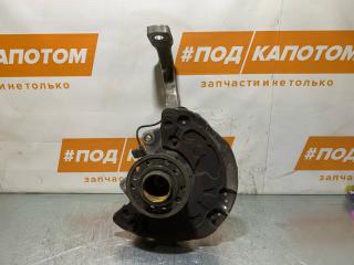 кулак поворотный правый Mercedes-Benz C-Класс W205/S205/C205 2016, 2.0 л., M 274.920, бензин, АКПП, 792, седан, задний привод