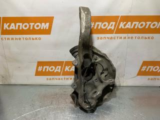 кулак поворотный левый BMW X5 E70 2008, 3.0 л., N52 B30 AF, бензин, АКПП, 300, внедорожник 5 дв., полный привод, 31216773783, 31216869869