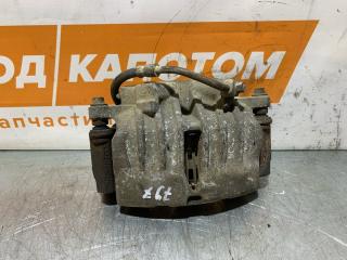 СУППОРТ перед. прав. Chevrolet TrailBlazer 1 поколение 2004, 4.2 л., LL8, бензин, АКПП, praimary black, внедорожник 5 дв., полный привод, 88966986