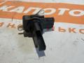 расходомер воздуха Suzuki SX4 1 поколение 2009, 1.5 л., M15A, бензин, АКПП, zmv, хетчбэк 5 дв., передний привод, 197400-5120 - фото №3