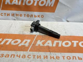 катушка зажигания Suzuki SX4 1 поколение 2009, 1.5 л., M15A, бензин, АКПП, zmv, хетчбэк 5 дв., передний привод, DL39507