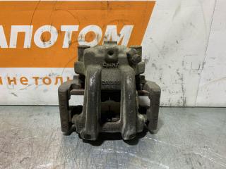 СУППОРТ зад. лев. BMW 3 серия F30/F31 [рестайлинг] 2016, 2.0 л., B48 B20 B, бензин, АКПП, 300, седан, задний привод, 34216799461