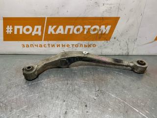 рычаг задний левый Nissan X-Trail T31 [рестайлинг] 2011, 2.0 л., M9R, дизель, АКПП, g41, внедорожник 5 дв., полный привод