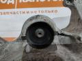 подушка крепления двигателя Nissan X-Trail T31 [рестайлинг] 2011, 2.0 л., M9R, дизель, АКПП, g41, внедорожник 5 дв., полный привод - фото №2
