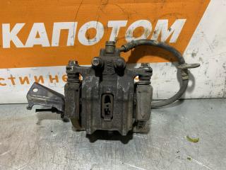 СУППОРТ зад. прав. Honda Accord 8 поколение 2009, 2.4 л., K24A, бензин, АКПП, b553p, универсал, передний привод, 43018SWAA10