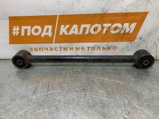 рычаг задний Chevrolet TrailBlazer 1 поколение 2006, 4.2 л., LL8, бензин, АКПП, praimary black, внедорожник 5 дв., полный привод