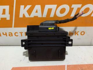 блок комфорта Audi Q7 4L 2009, 4.2 л., BAR, бензин, l8 / z9y, внедорожник 5 дв., полный привод, 4F0907280