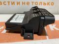 блок комфорта Audi Q7 4L 2009, 4.2 л., BAR, бензин, l8 / z9y, внедорожник 5 дв., полный привод, 4F0907280 - фото №6