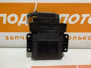 блок управления АКПП Audi Q7 4L 2009, 4.2 л., BAR, бензин, l8 / z9y, внедорожник 5 дв., полный привод, 09D927750FJ