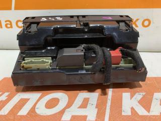 БЛОК КЛИМАТА Audi Q7 4L 2009, 4.2 л., BAR, бензин, l8 / z9y, внедорожник 5 дв., полный привод, 4L0919158C