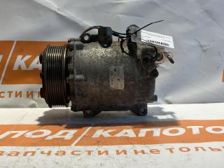 нагнетатель воздуха (компрессор) Honda Accord 8 поколение [рестайлинг] 2012, 2.4 л., K24A, бензин, АКПП, b553p, универсал, передний привод, 0037503