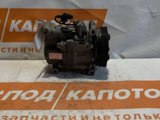 нагнетатель воздуха (компрессор) Suzuki SX4 1 поколение 2008, 1.5 л., M15A, бензин, АКПП, zj3, хетчбэк 5 дв., передний привод, K431994B