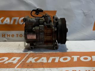 нагнетатель воздуха (компрессор) Suzuki SX4 1 поколение 2008, 1.5 л., M15A, бензин, АКПП, zfm, хетчбэк 5 дв., полный привод, B4016288