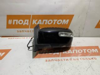 зеркало наружное левое Mazda CX-7 1 поколение 2009, 2.3 л., L3-VDT, бензин, АКПП, a3f, внедорожник 5 дв., передний привод, EG526918ZA