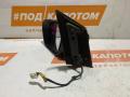 зеркало наружное левое Mazda CX-7 1 поколение 2009, 2.3 л., L3-VDT, бензин, АКПП, a3f, внедорожник 5 дв., передний привод, EG526918ZA - фото №4