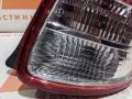 фонарь задний правый Suzuki SX4 1 поколение 2008, 1.5 л., M15A, бензин, АКПП, zj3, хетчбэк 5 дв., передний привод, 3565080JA0 - фото №2