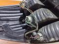 фонарь задний правый Suzuki SX4 1 поколение 2008, 1.5 л., M15A, бензин, АКПП, zj3, хетчбэк 5 дв., передний привод, 3565080JA0 - фото №8