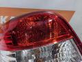 фонарь задний левый Suzuki SX4 1 поколение 2008, 1.5 л., M15A, бензин, АКПП, zj3, хетчбэк 5 дв., передний привод, 3567080JA0 - фото №3