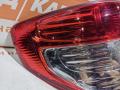 фонарь задний левый Suzuki SX4 1 поколение 2008, 1.5 л., M15A, бензин, АКПП, zj3, хетчбэк 5 дв., передний привод, 3567080JA0 - фото №4
