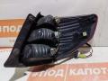 фонарь задний левый Suzuki SX4 1 поколение 2008, 1.5 л., M15A, бензин, АКПП, zj3, хетчбэк 5 дв., передний привод, 3567080JA0 - фото №5