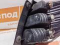 фонарь задний левый Suzuki SX4 1 поколение 2008, 1.5 л., M15A, бензин, АКПП, zj3, хетчбэк 5 дв., передний привод, 3567080JA0 - фото №6