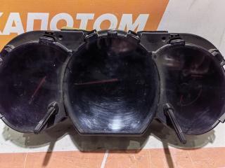 щиток приборов (приборная панель) Suzuki Grand Vitara 2 поколение [рестайлинг] 2008, 2.4 л., J24B, бензин, АКПП, zma, внедорожник 5 дв., полный привод