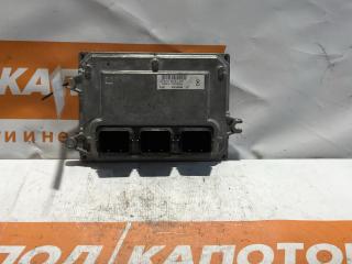 блок управления двигателем Honda Accord 8 поколение [рестайлинг] 2012, 2.4 л., K24A, бензин, АКПП, b553p, универсал, передний привод, 37820-RL5-J75