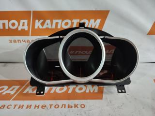щиток приборов (приборная панель) Mazda CX-7 1 поколение 2009, 2.3 л., L3-VDT, бензин, АКПП, 32v, внедорожник 5 дв., передний привод, EG2155214